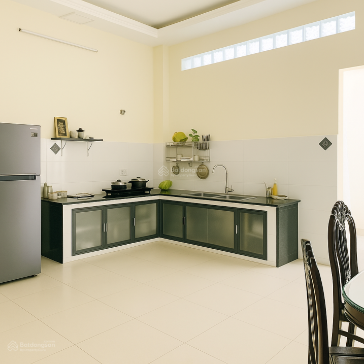 BÁN NHÀ MẶT TIỀN ĐƯỜNG SỐ KDC – 3 TẦNG (5*21M), GIÁP VĂN TIẾN DŨNG, NHỈNH 7 TỶ