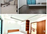 CHÍNH CHỦ BÁN NHÀ 5 TẦNG FULL NỘI THẤT TRUNG TÂM THỊNH LIỆT-HOÀNG MAI
