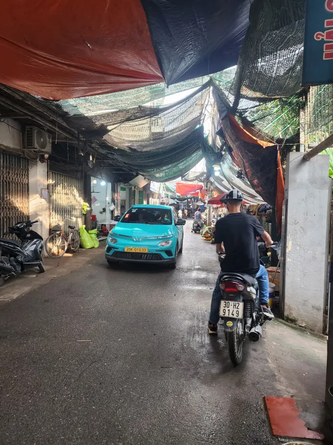 BÁN ĐẤT NGHĨA LỘ 45M, NGÕ Ô TÔ KINH DOANH PHÙ HỢP MỌI LOẠI HÌNH KINH DOANH GIÁ 7.7 TỶ.
