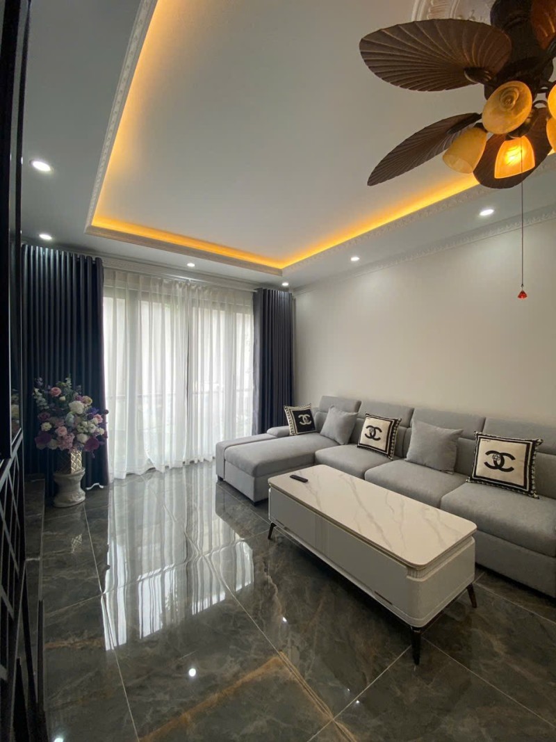BÁN NHÀ NGÕ RỘNG – NGUYỄN VĂN LINH – LONG BIÊN – 6 TẦNG – Ô TÔ VÀO NHÀ – GIÁ 8.8 TỶ