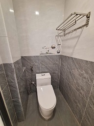 CHO THUÊ PHÒNG Ở ĐẦY ĐỦ TIỆN NGHI – LONG BÌNH, THỦ ĐỨC