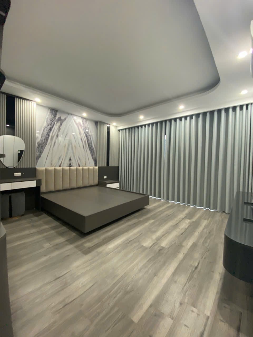 SIÊU PHẨM NHÀ 6 TẦNG THANG MÁY – NGỌC THỤY, LONG BIÊN – GIÁ CHỈ 13.9 TỶ!