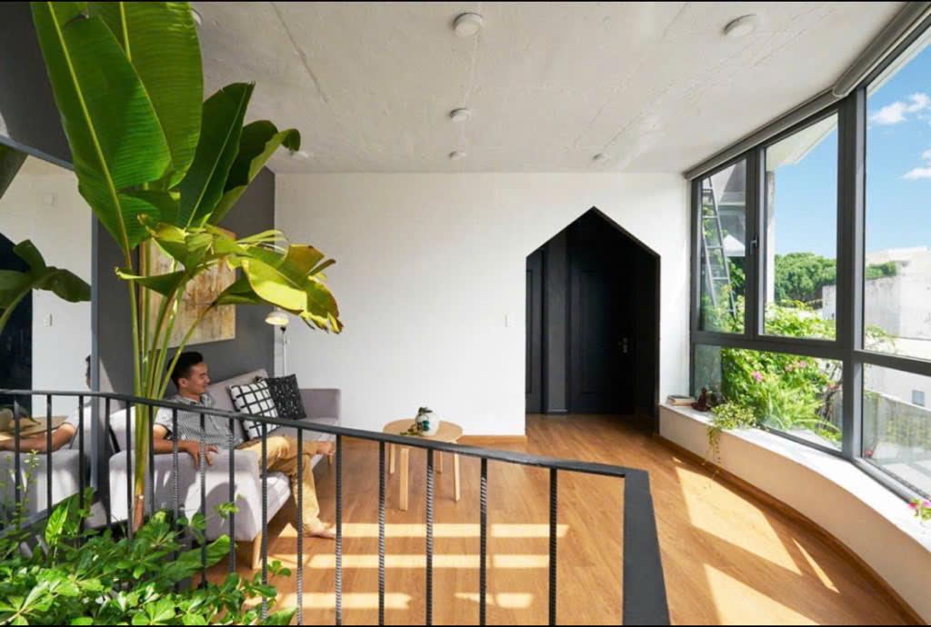 TÌM CHỦ MỚI cho biệt thụ 200m2, HẺM 8M, đường Đình Phong Phú, p.Tăng Nhơn Phú B, Quận 9