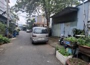Nhà Bán hxh Nguyễn Ảnh Thủ,p Tân chánh hiêp Q.12,