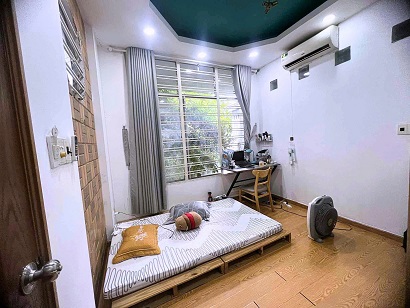 NHƯỢNG LẠI CĂN HỘ DỊCH VỤ 2PN – VỊ TRÍ ĐẸP, TIỆN ÍCH ĐẦY ĐỦ – GẦN SÂN BAY T3, ĐH UEH, GIÁP PHÚ NHUẬN, QUẬN 3, TÂN PHÚ