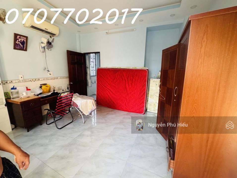GẤP BÁN nhà HXH thông Vườn Lài, T.Phú 78m² 3 tầng giá 6tỷ.. TL