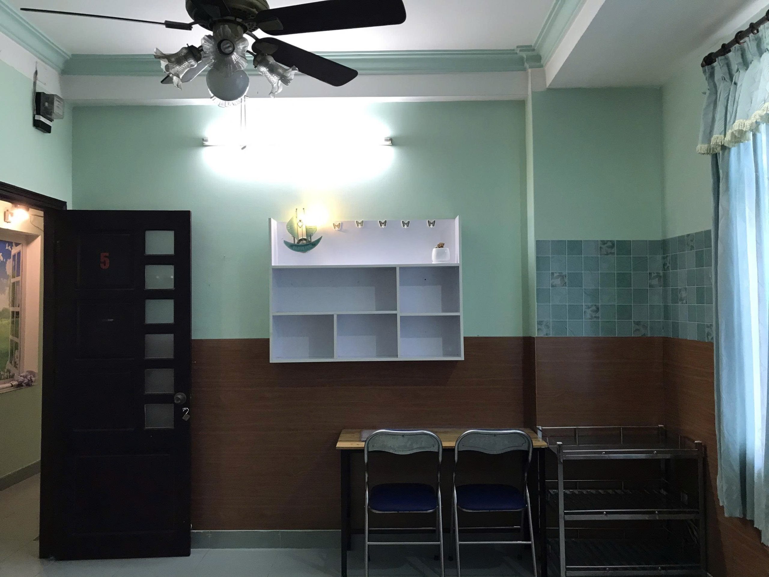 PHÒNG TRỌ CAO CẤP CHO SINH VIÊN VÀ NHÂN VIÊN VĂN PHÒNG – NỘI THẤT ĐẦY ĐỦ– TRUNG TÂM THỦ ĐỨC