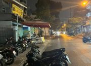 BÁN NHÀ CĂN GÓC 2 MẶT TIỀN CHỢ PHẠM THẾ HIỂN, QUẬN 8 – 2 TẦNG (6.8x18M) – KD SẦM UẤT – NHỈNH 11 TỶ