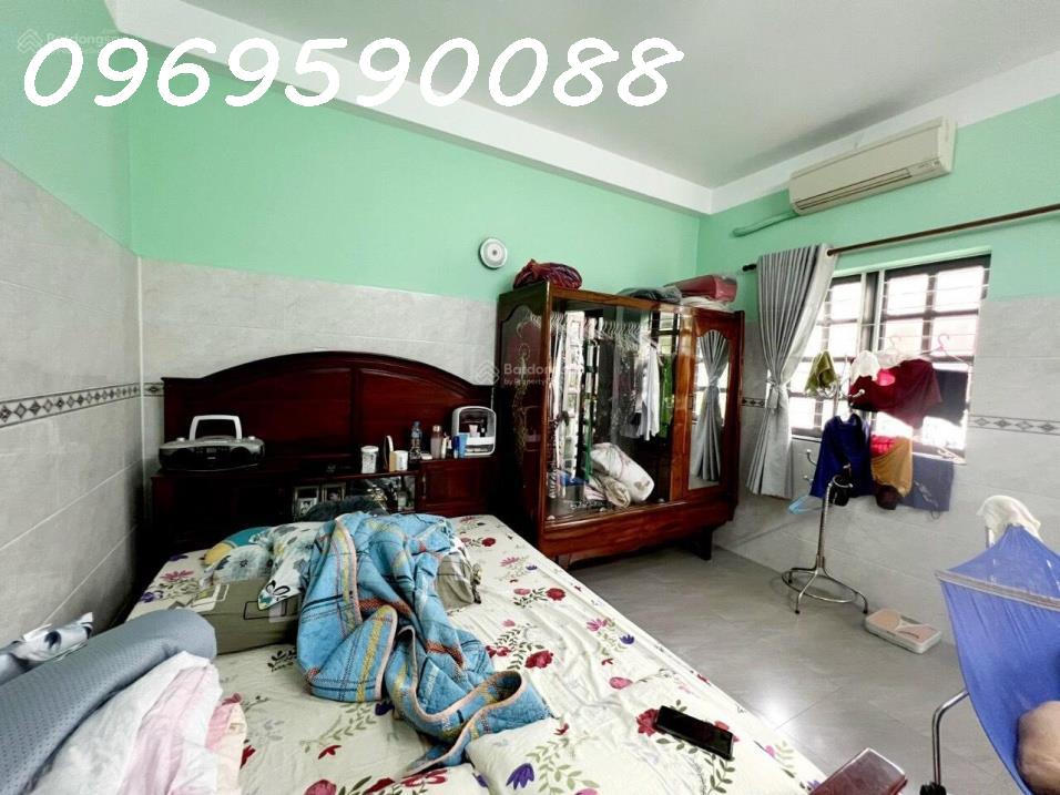 HXH Nguyễn Hữu Tiến, Tây Thạnh 4x15m2 gần chợ 3 tầng gia chỉ 5 tỷ..