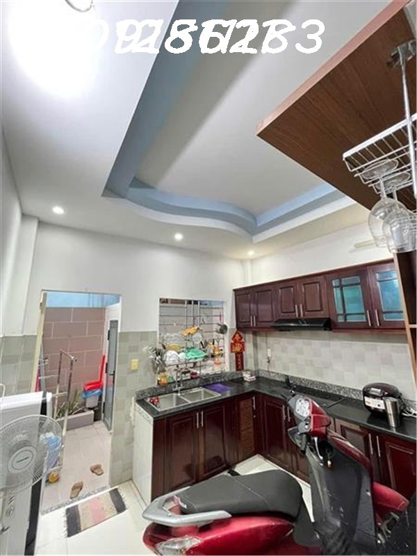 BÁN GẤP NHÀ 3 TẦNG-50M2- TÂN QUY- QUẬN 7- NHỈNH 6 TỶ