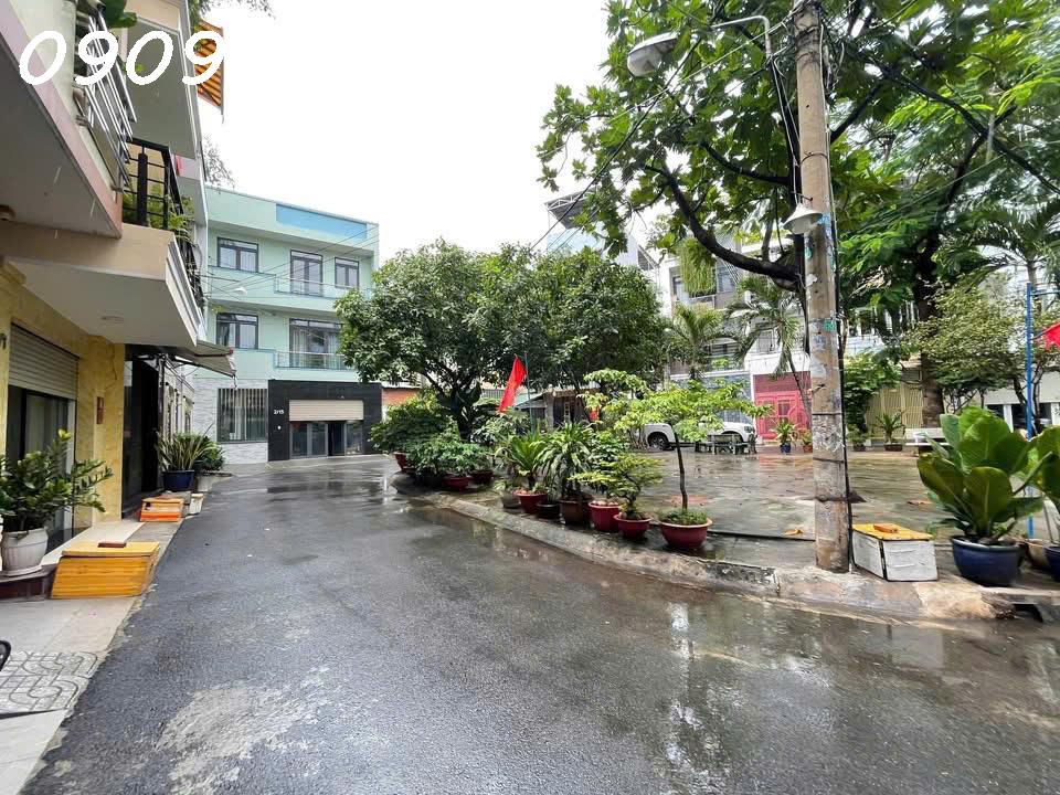 6,8 TỶ – QUẬN 7 – HẺM OTO TRÁNH – SỔ HỒNG RIÊNG – ĐƯỜNG NGUYỄN THỊ THẬP GẦN PHÚ MỸ HƯNG
