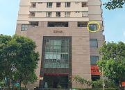 CHO THUÊ SÀN VĂN PHÒNG 140m – N07 Thanh Bình THÀNH THÁI, CẦU GIẤY.