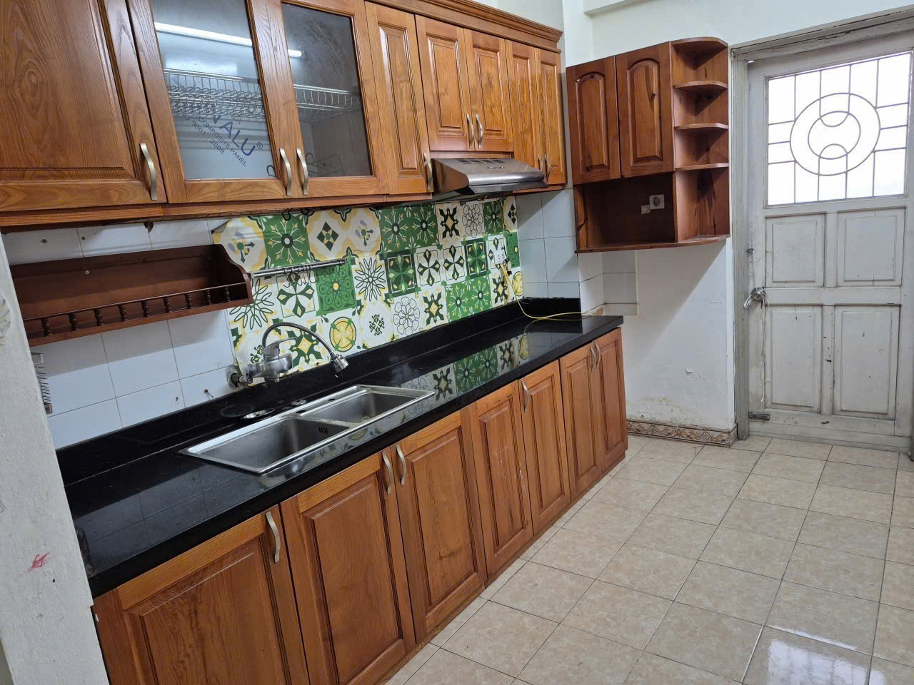 Cho thuê căn hộ chung cư CT16 Định Công, 75m2 x 3 ngủ, 1 wc. 9 triệu/tháng