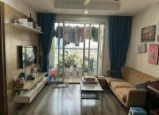 Cho thuê căn hộ chung cư 129 Trương Định, 90m2, 3 ngủ, Full đồ, 13 Triệu
