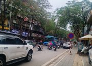 Cho thuê nhà ngõ ô tô Tô Hiệu KD Game, Bia, Studio, ..280m2 x 2 tầng