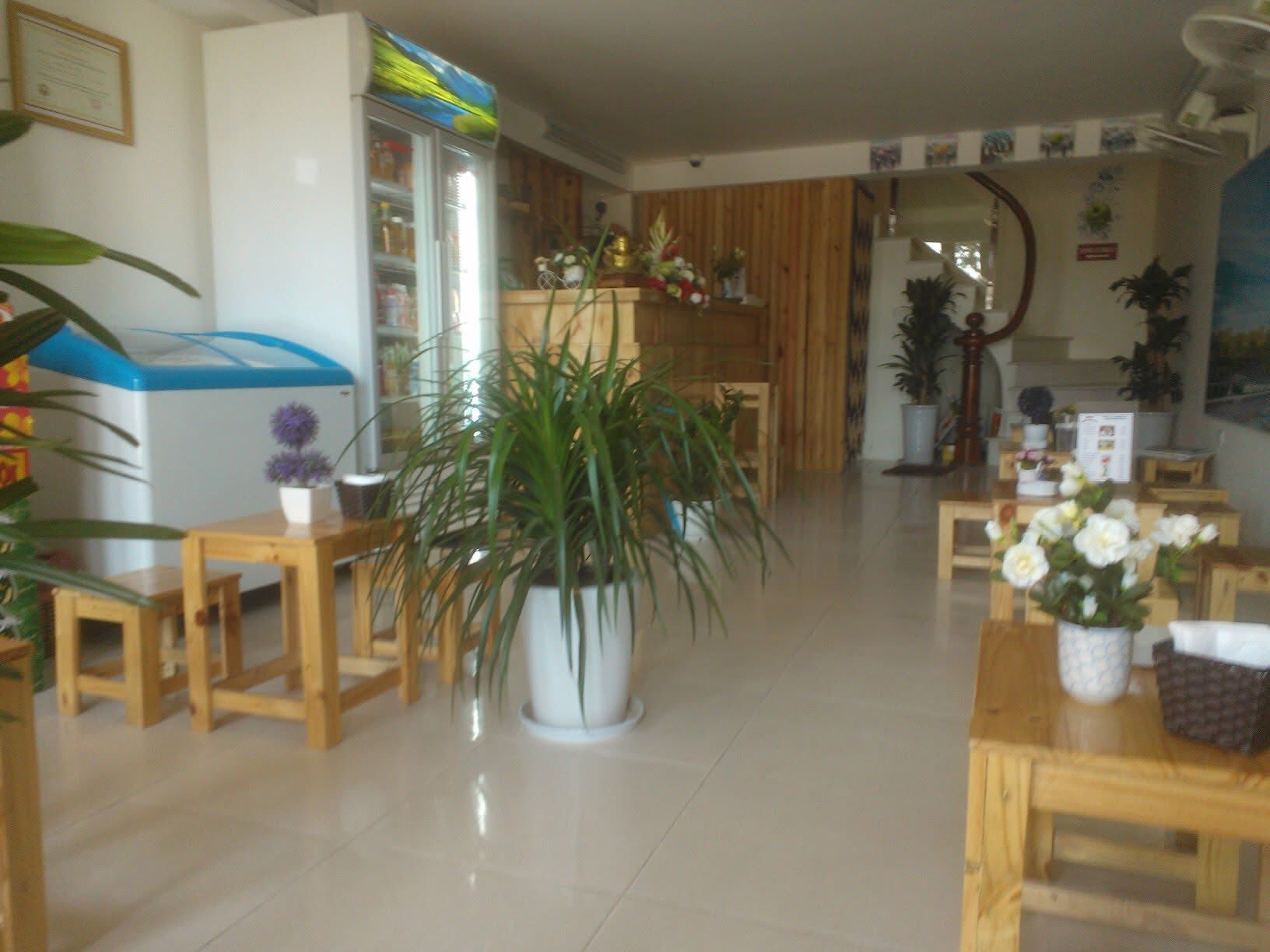 Cho thuê Nhà Kiot khu chung cư Kim Văn Kim Lũ 45m2 x 2 tầng KD, vpcty, cà phê, spa 25tr/th