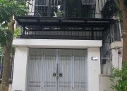 Cho thuê nhà KĐT Ao Sào, 65m2, 4 tầng, 3 ngủ, 3 vệ sinh, 12 Triệu