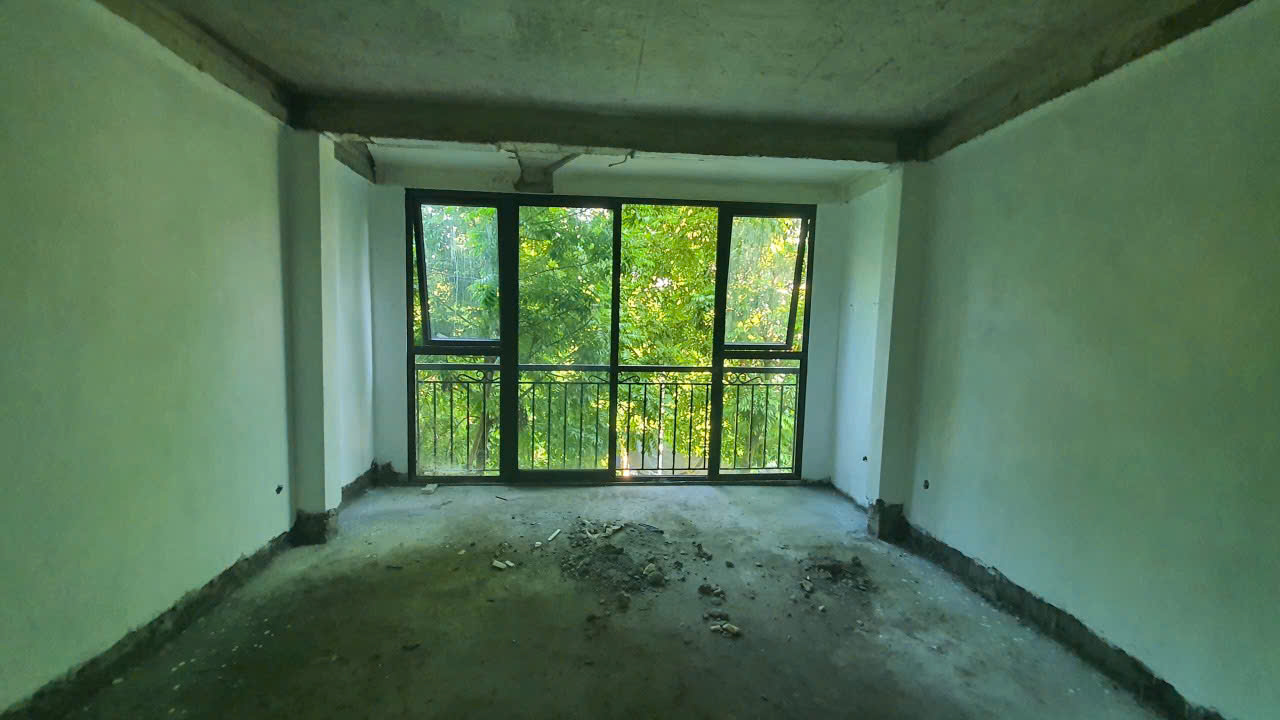 Cho thuê nhà KĐT Ao Sào, 65m2, 4 tầng, 3 ngủ, 3 vệ sinh, 12 Triệu