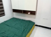 Cho thuê nhà nguyên căn 495 Bạch Đằng 20m2 x 5 tầng; 3 ngủ, 3 vệ sinh; 8 triệu/tháng
