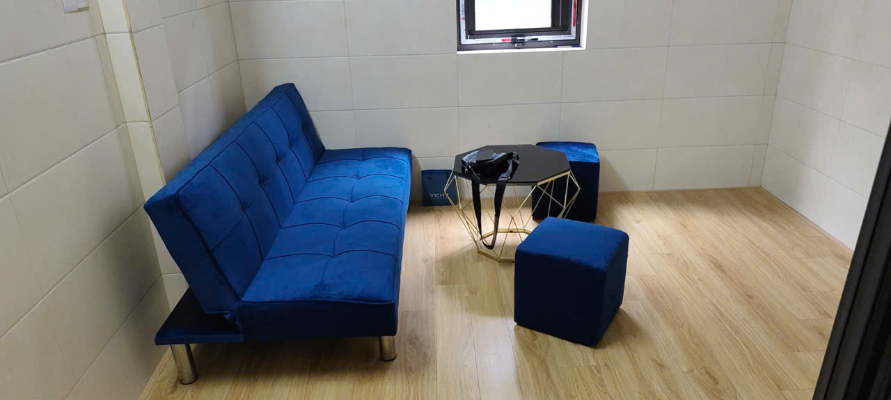 Cho thuê nhà nguyên căn ngõ 67 Cảm Hội, 15m x 5 tầng x 3 ngủ x 3vs 8 triệu có thương lượng