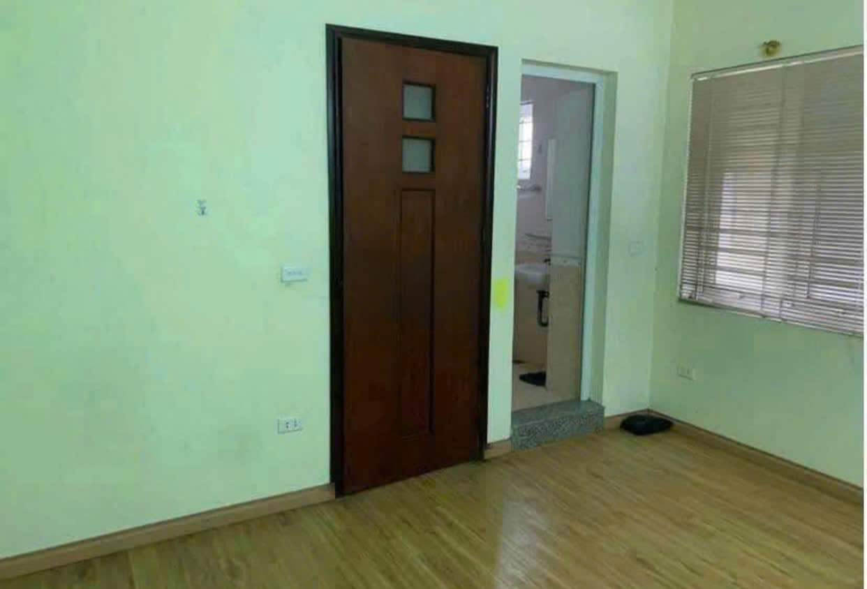 Cho thuê nhà ngõ 141 Giáp Nhị 50m2 x 4 tầng, 4 ngủ, 12 triệu/th