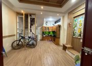 Cho thuê nhà ngõ nguyên căn 93 Giáp Nhị, 5 tầng x 33m2, 3 ngủ, 10 Triệu/tháng