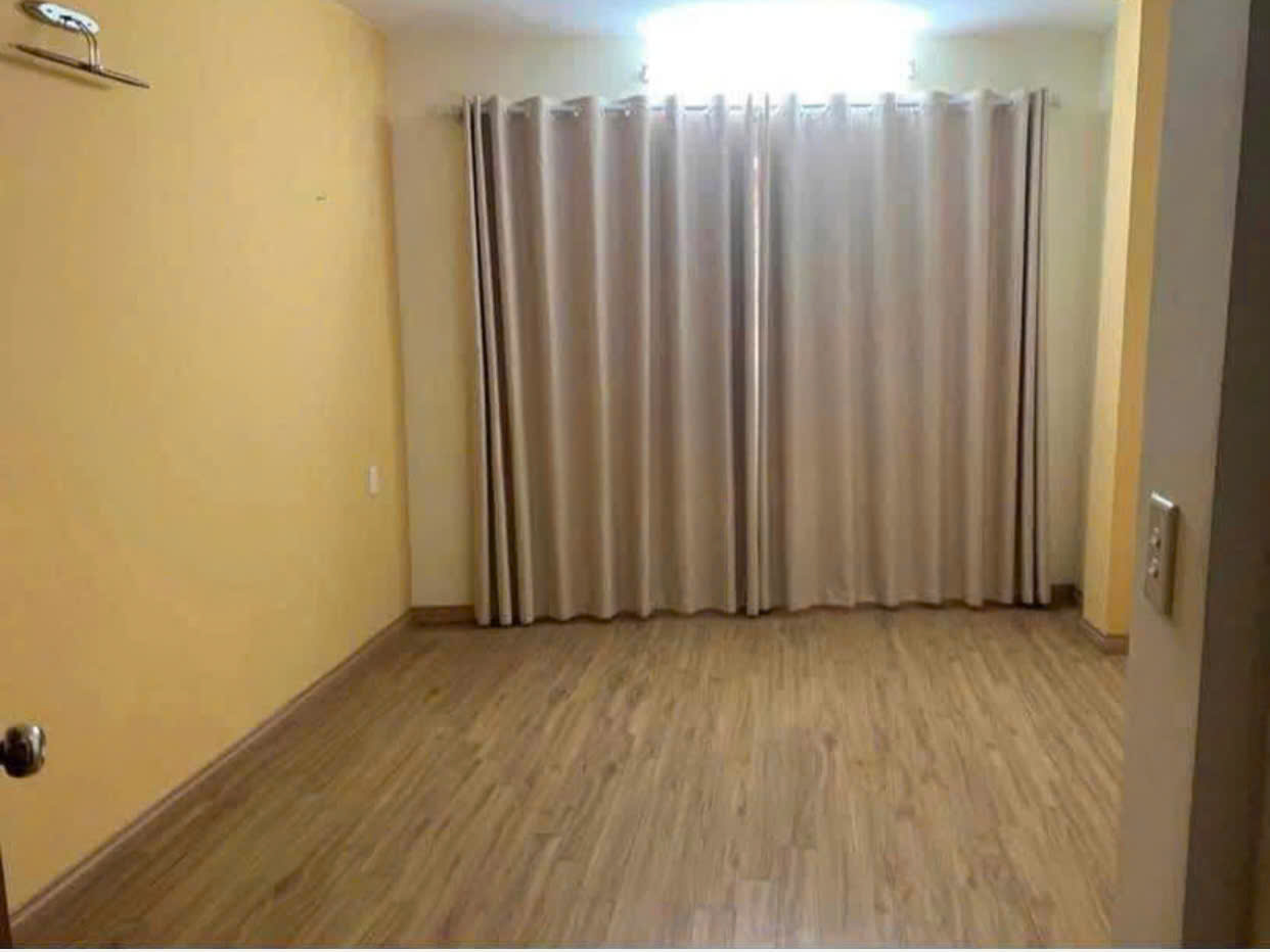 Cho thuê nhà ngõ 141 Giáp Nhị 50m2 x 4 tầng, 4 ngủ, 12 triệu/th