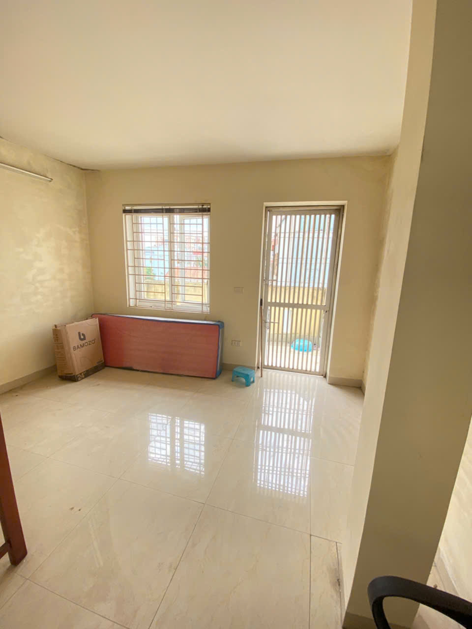 Cho thuê nhà ngõ 141 Giáp Nhị 50m2 x 4 tầng, 4 ngủ, 12 triệu/th