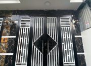 Cho thuê nhà nguyên căn ngõ 19 Hưng Phúc, Nhà 5 tầng, 40m2, 6 ngủ, giá 11 triệu/tháng