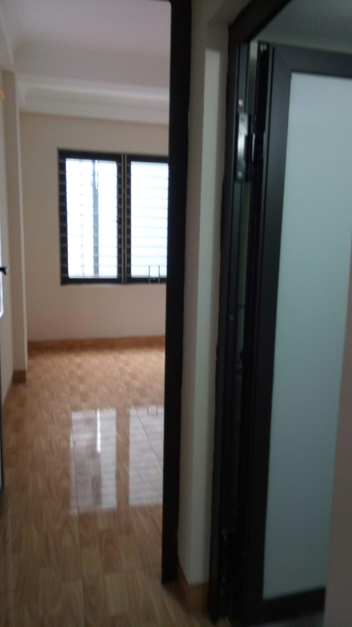 Cho thuê nhà nguyên căn ngõ 22 Khuyến Lương 40m2 x 2 tầng 1 tum – 2 ngủ – 2 wc 6 triệu
