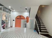 Cho thuê nhà Kim Ngưu, 3 tầng x 40m2, KD Spa, Nail kết hợp ở lại, 18 Triệu