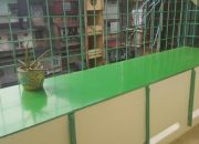 Cho thuê căn hộ tập thể tầng 5 ngõ 102 Lê Văn Thiêm 60m2 x 2 ngủ, 1 wc, 7 Triệu