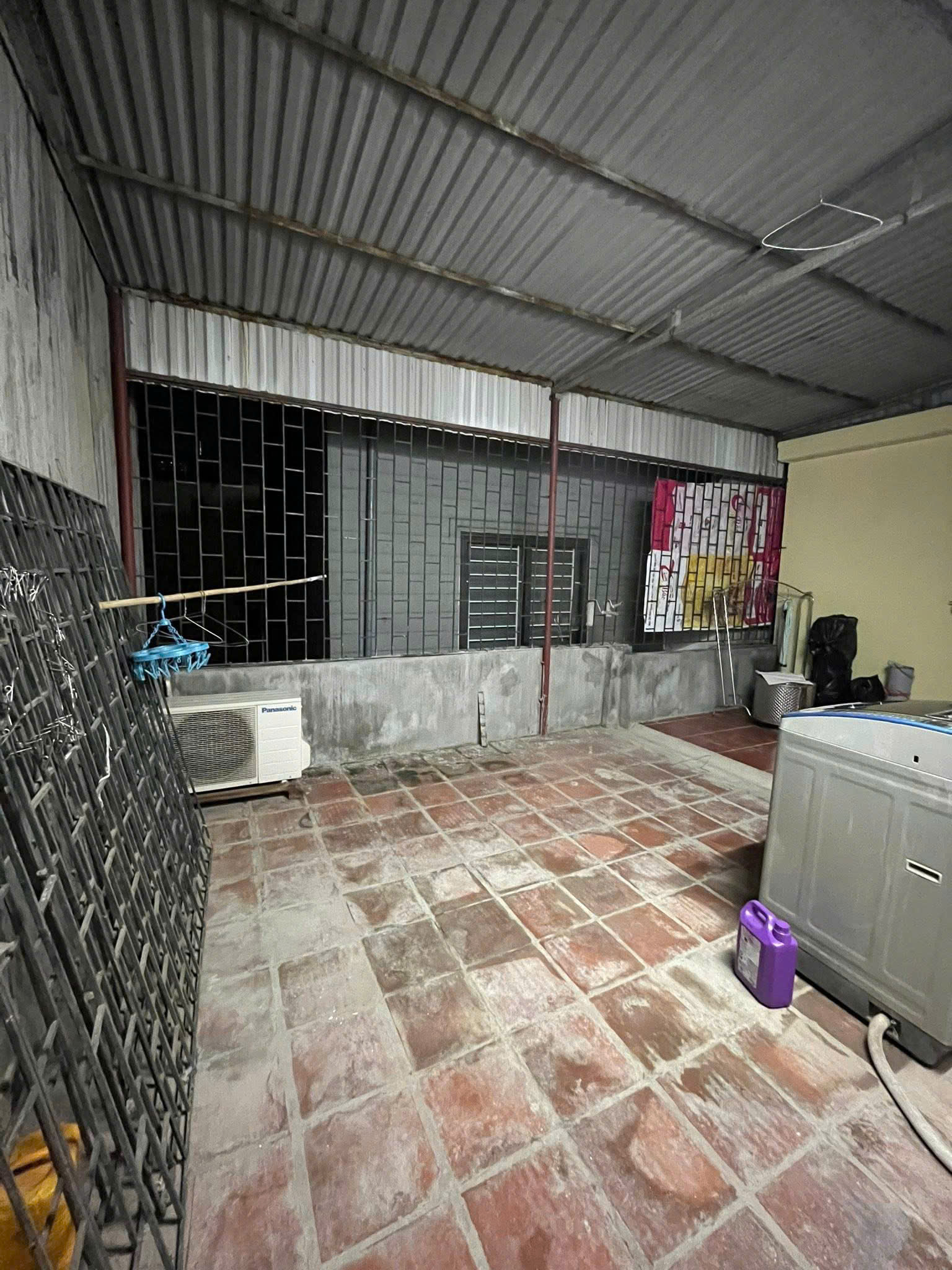 Cho thuê nhà nguyên căn 279 Lĩnh Nam, 50m2 – 3 tầng – 2 ngủ – 2 wc, 6,5tr / tháng