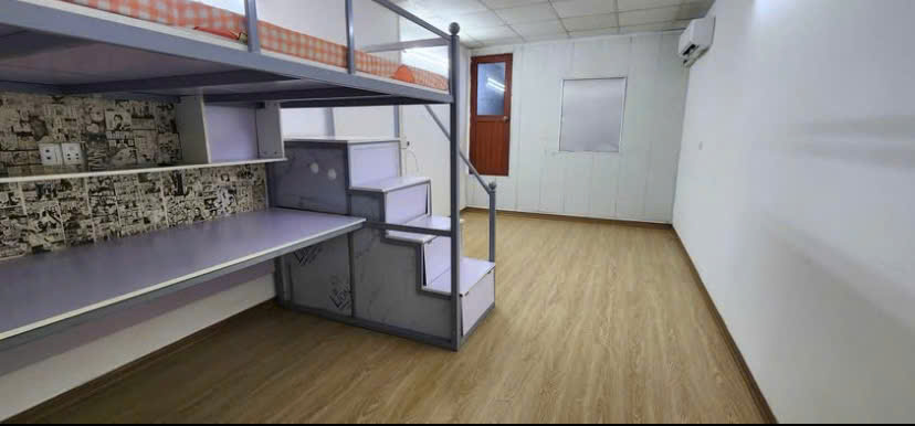 Cho thuê nhà nguyên căn Phố Lò Đúc, 33m2, 2 tầng, 6.5 Triệu