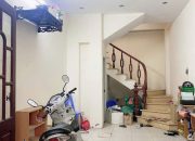 Cho thuê nhà Nguyễn Đức Cảnh, 4 tầng x 32m2, 9.5 Triệu