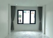 Cho thuê nhà ngõ 985 Tam Trinh, 38m2 x 5 tầng, 3 ngủ, Giá 13 triệu/tháng