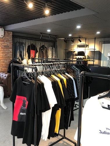 Cho thuê MBKD làm đẹp SPA, bán online, café, fast food…ngõ Tây Sơn 6.5 Triệu