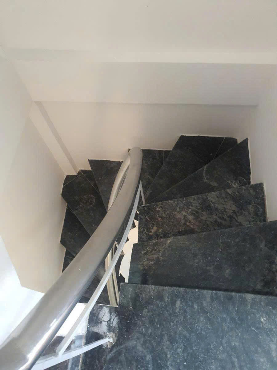 Cho thuê nhà ngõ 124 Vĩnh Tuy- Hai Bà Trưng, 5 Tầng x 25m2, 3 ngủ full đồ, 10 triệu/th