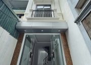Cho thuê nhà nguyên căn ngõ 249 Yên Duyên , 5 tầng, 40m2, 6 ngủ, giá 11 triệu