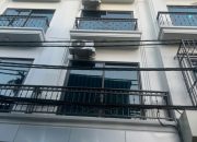 Cho thuê nhà nguyên căn có thang máy ngõ 255 Vĩnh Hưng 35m2 x 6 tầng,3 ngủ kk, 15 triệu