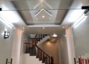 Cho Thuê Nhà Nguyên Căn 1299 Giải Phóng, 36m2 4 tầng+ 1 tum 5 PN 3WC, 11 triệu