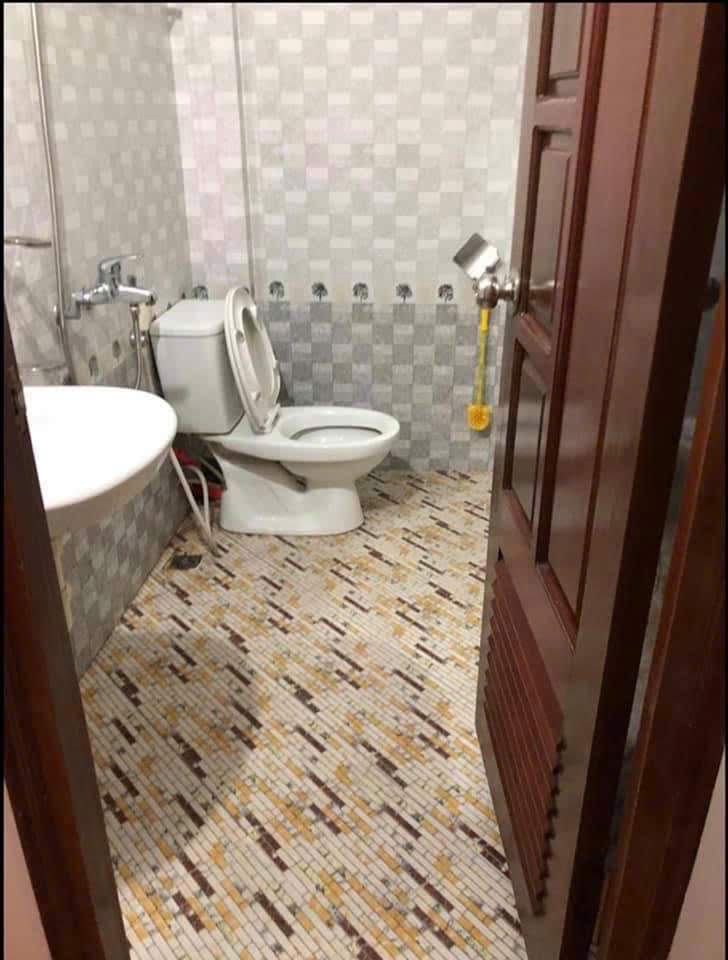 Cho Thuê Nhà Nguyên Căn 1299 Giải Phóng, 36m2 4 tầng+ 1 tum 5 PN 3WC, 11 triệu