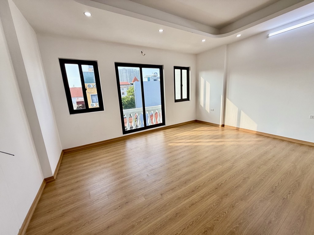 SIÊU HOT, NHÀ MỚI KOONG 6 TẦNG THANG MÁY – THIẾT KẾ HIỆN ĐẠI, MT RỘNG, FULL NỘI THẤT – GẦN KĐT RESCO – NHIỀU TIỆN ÍCH