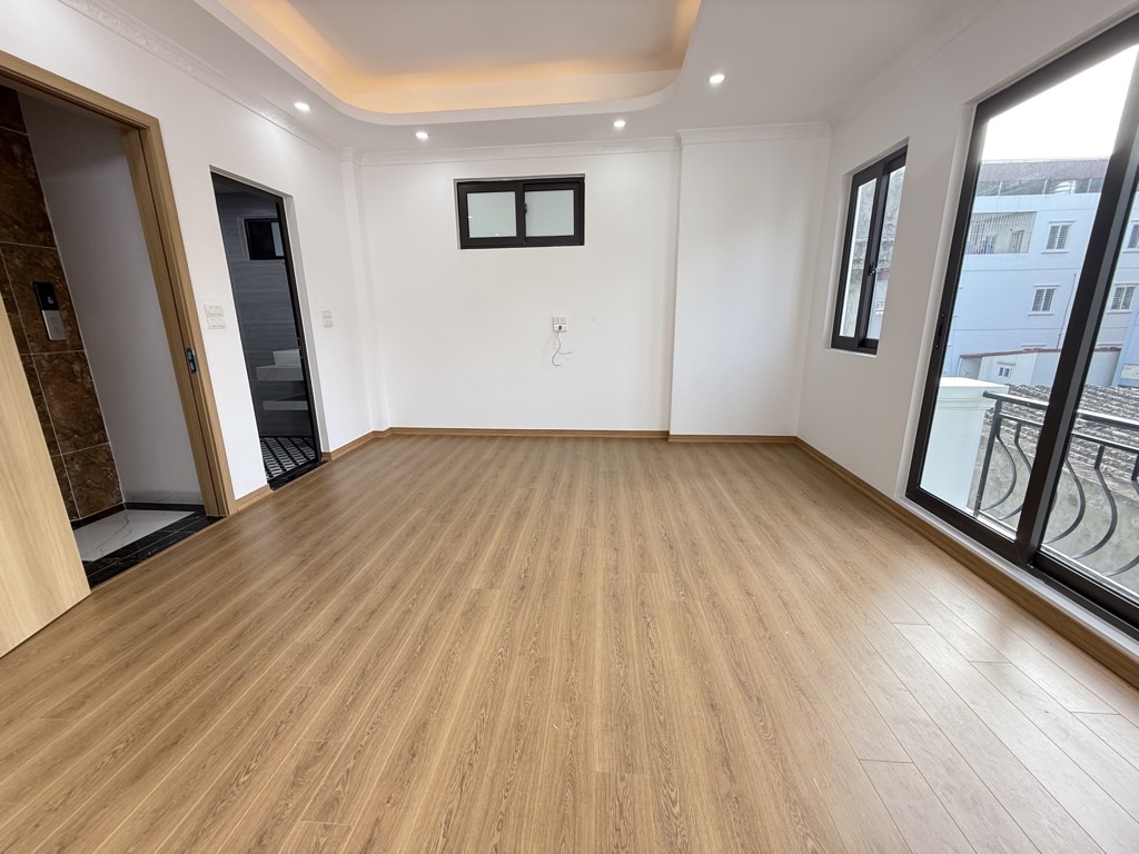 SIÊU HOT, NHÀ MỚI KOONG 6 TẦNG THANG MÁY – THIẾT KẾ HIỆN ĐẠI, MT RỘNG, FULL NỘI THẤT – GẦN KĐT RESCO – NHIỀU TIỆN ÍCH