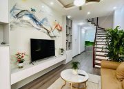 NHÀ ĐẸP ĐẠI TỪ – GẦN PHỐ – LÔ GÓC 2 THOÁNG