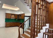 BÁN NHÀ QUYẾT THẮNG, HÀ ĐÔNG 50MX4 TẦNG, MT 4M, NHÀ MỚI ĐẸP, NGÕ TO RỘNG, ĐẦU TƯ SINH LỜI GIÁ 7.5 TỶ.