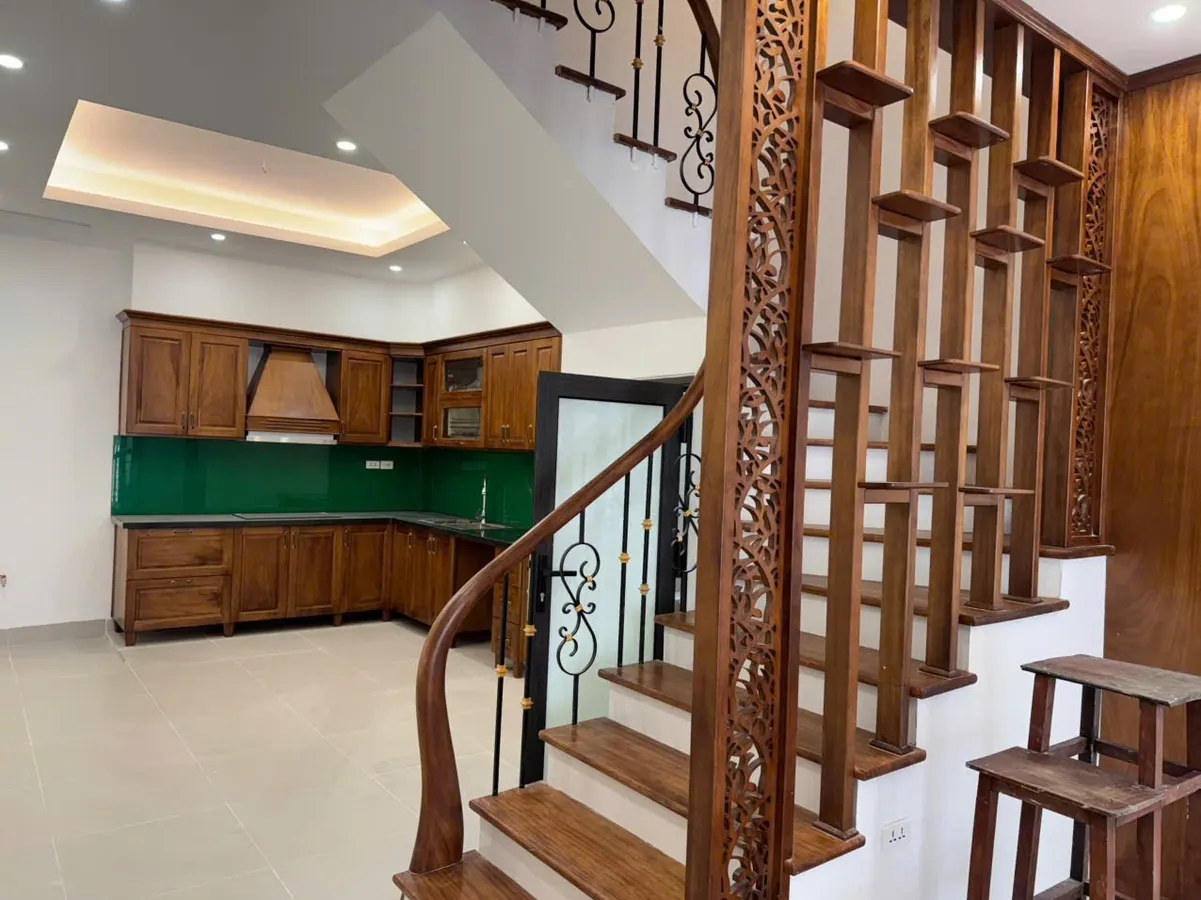 BÁN NHÀ QUYẾT THẮNG, HÀ ĐÔNG 50MX4 TẦNG, MT 4M, NHÀ MỚI ĐẸP, NGÕ TO RỘNG, ĐẦU TƯ SINH LỜI GIÁ 7.5 TỶ.