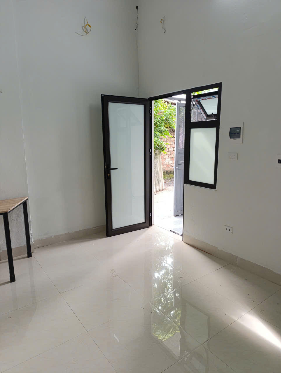 Chính chủ cần cho thuê 2 phòng khép kín mới xây tại Tân Lập, Đan Phượng, Hà Nội, gần khu Tân Tây Đô