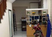 HOA HẬU,BIÊN GANG,HÀ ĐÔNG,HÀ NỘI,40M2,5 TẨNG GIÁ 4 TỶ Ô TÔ TRÁNH NHAU 2 BƯỚC CHÂN
