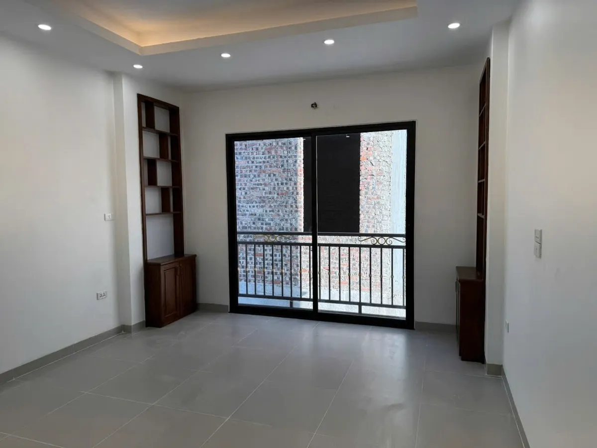BÁN NHÀ QUYẾT THẮNG, HÀ ĐÔNG 50MX4 TẦNG, MT 4M, NHÀ MỚI ĐẸP, NGÕ TO RỘNG, ĐẦU TƯ SINH LỜI GIÁ 7.5 TỶ.